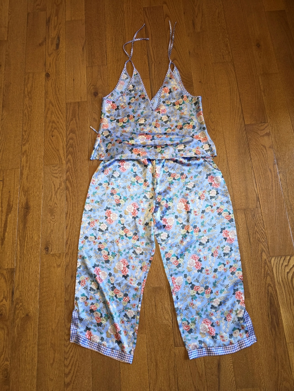 Cruz Pajamas